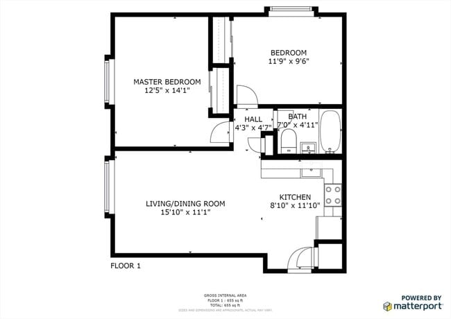 Building Photo - 14 Murdock St