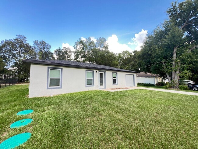 Building Photo - GREAT 3 BD/2BA Home in Ocala!!