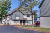 Building Photo - This 1BD/1BA is your home today!