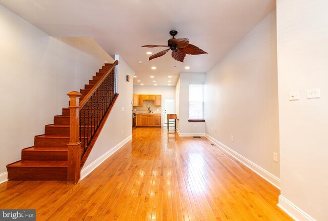 Building Photo - 1426 N 30th St