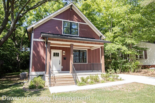 Primary Photo - 3 br, 2.5 bath House - 712 Seldon Drive