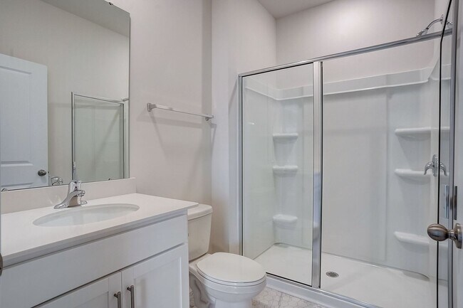 Building Photo - Modern 5-Bedroom Home Near Troutman – Showings Start November 17th