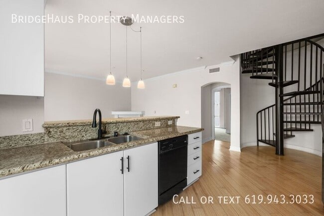 Building Photo - 1225 Island Ave