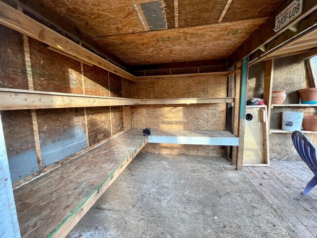 Building Photo - Adorable 2 bed 1 bath home in the heart of Fort Collins