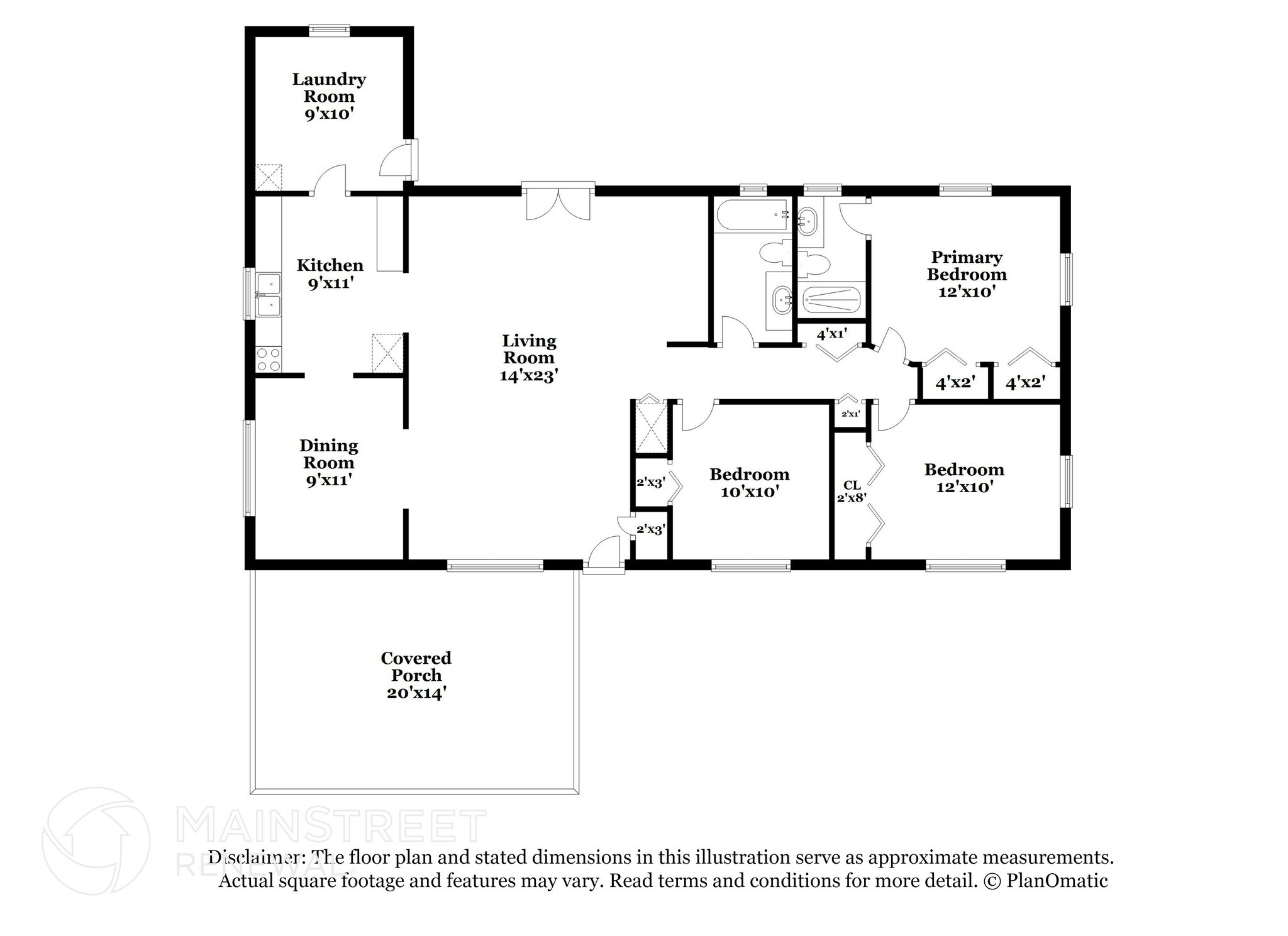 Building Photo - 583 Madeira Dr