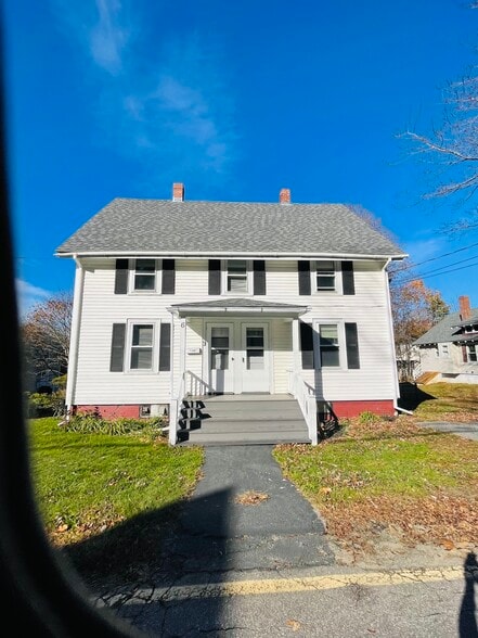 Primary Photo - 6 Park St