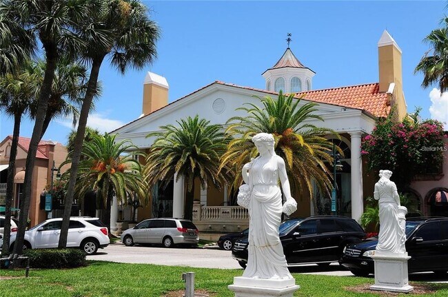 Building Photo - 4513 Tuscana Dr