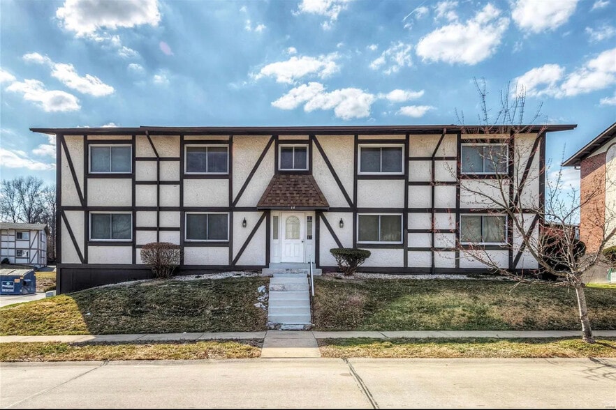 Building Photo - 44 Pretoria Dr