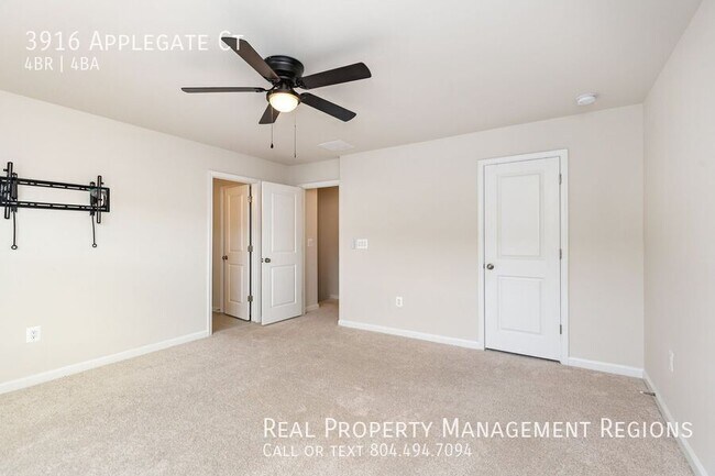 Building Photo - 3916 Applegate Ct