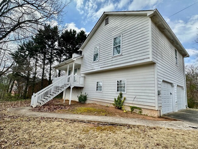 Primary Photo - Douglasville-Paulding County Rental