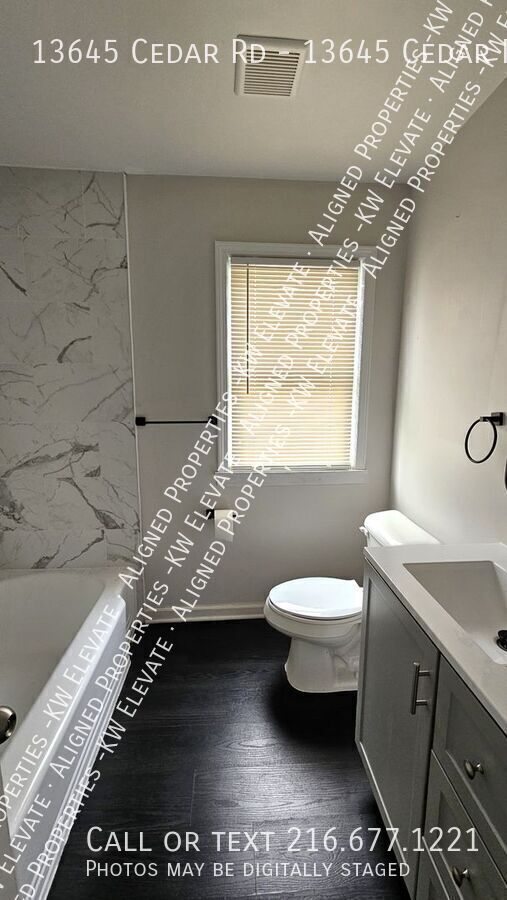 Building Photo - 13645 Cedar Rd