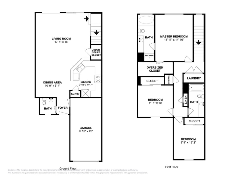 Building Photo - 135 Ellis Drive
