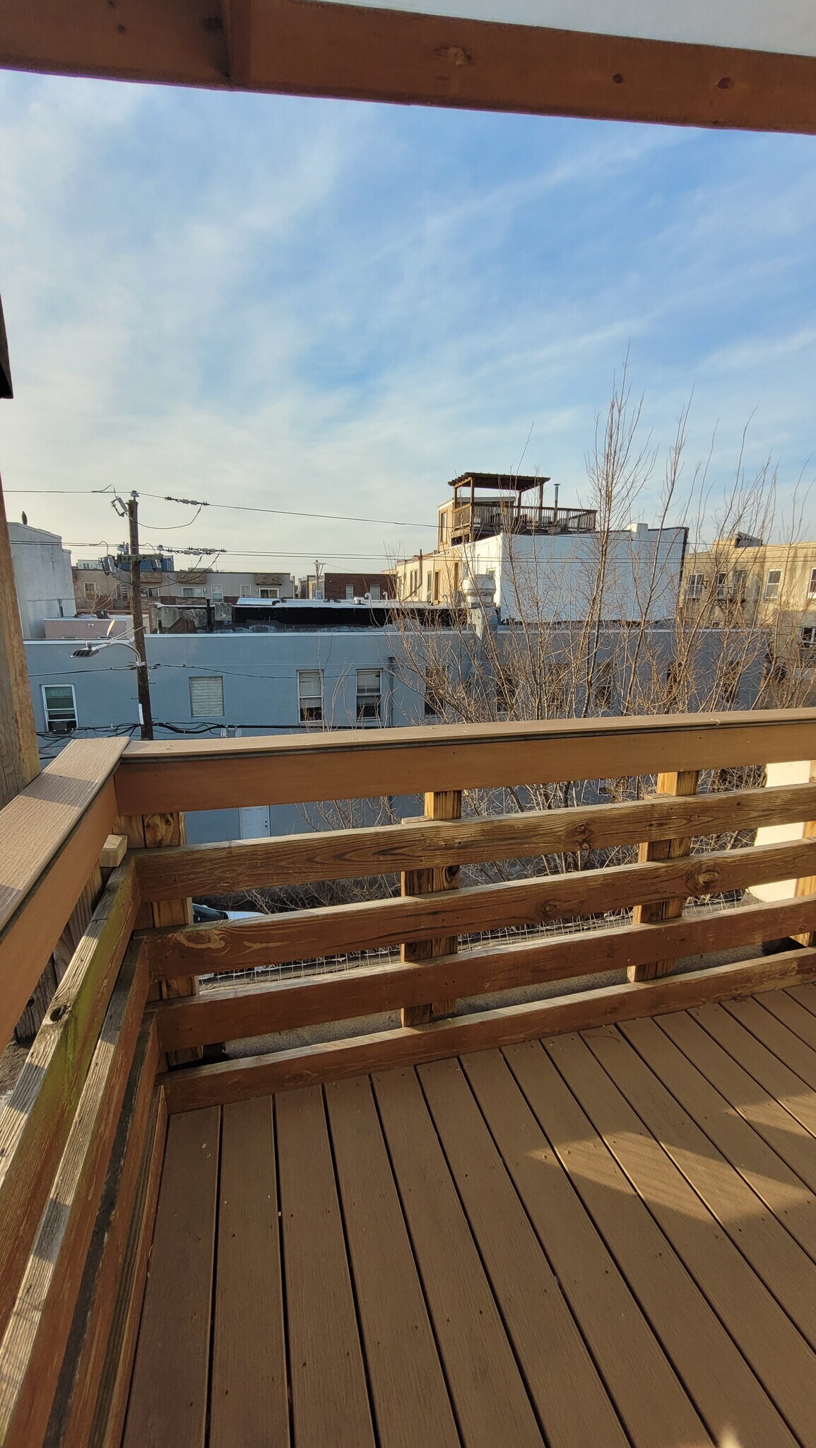 deck-2 - 1248 Federal St