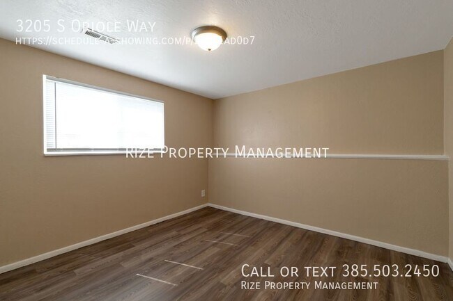 Building Photo - 3205 W 3205 S
