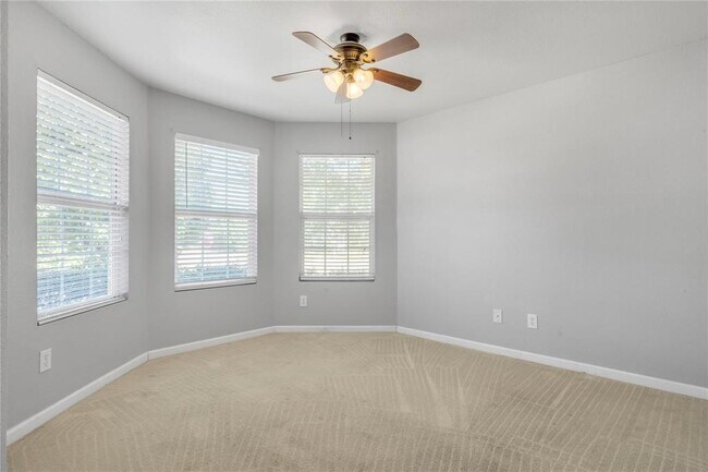 Building Photo - 9901 George Bush Dr