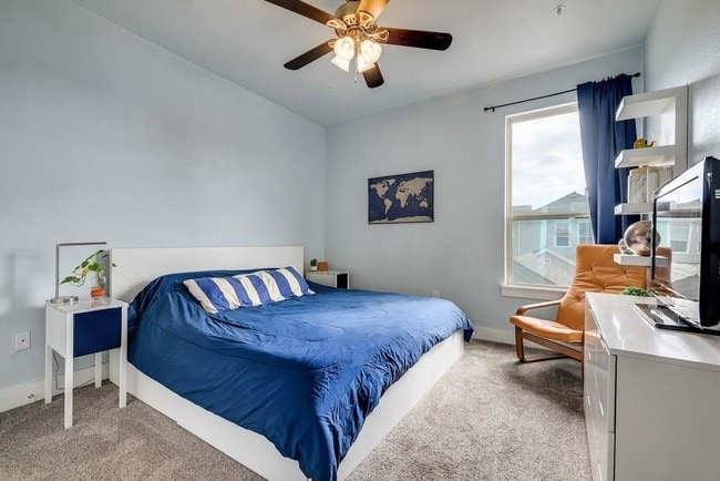 Building Photo - 7611 Wolverine St