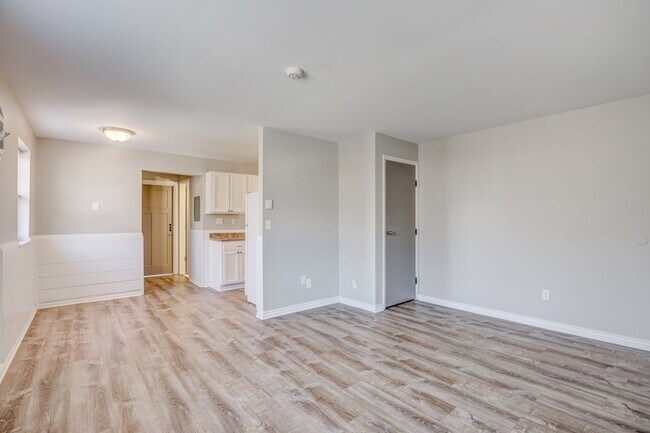 Interior Photo - Clough Pike Apartments