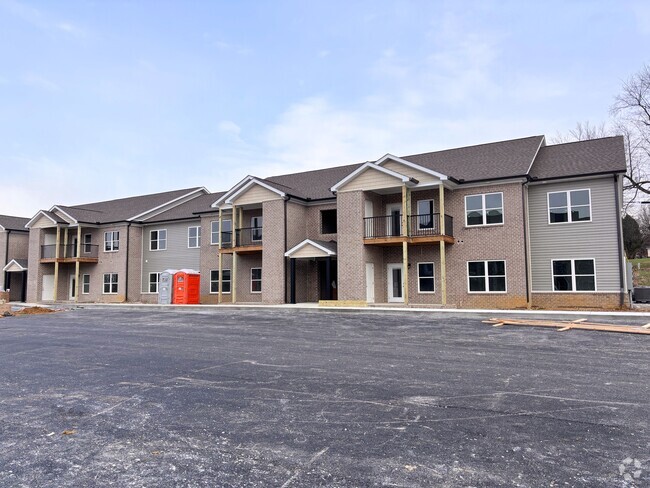 Building Photo - East Meadows Apartment Homes