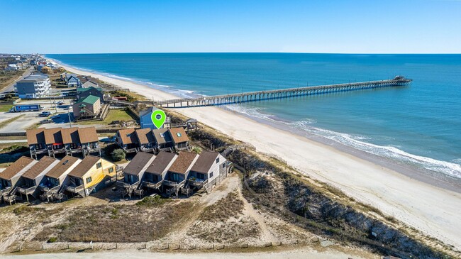 Building Photo - FURNISHED OFF-SEASON MONTHLY RENTAL-STARTI...