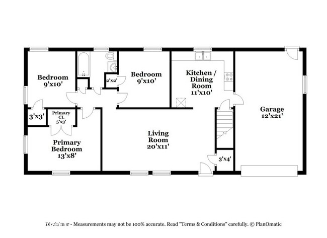 Building Photo - 8814 86TH E STREET, RAYTOWN, MO 64138