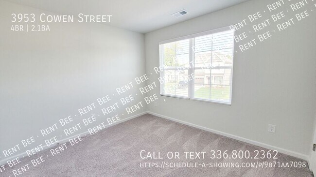 Building Photo - 3953 Cowen St