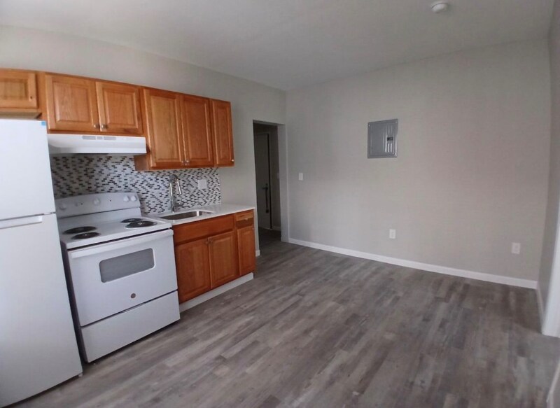 Building Photo - 421 Washington St