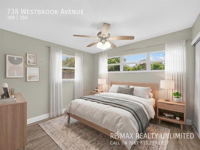 Building Photo - 738 Westbrook Ave