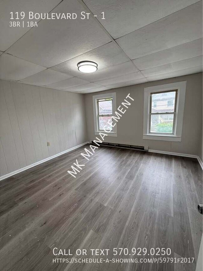 Primary Photo - 119 Boulevard St