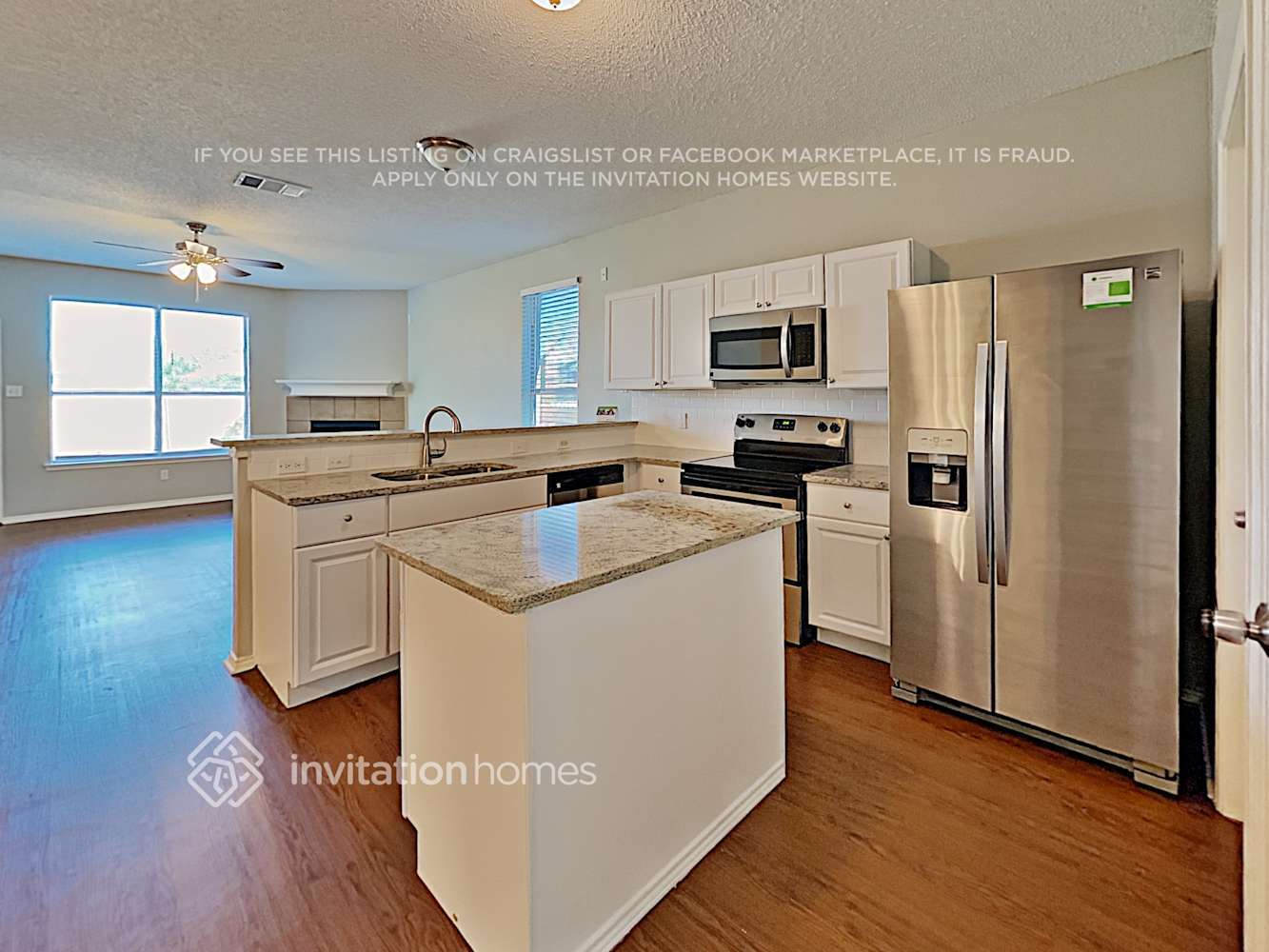 Building Photo - 6370 Rainwater Way