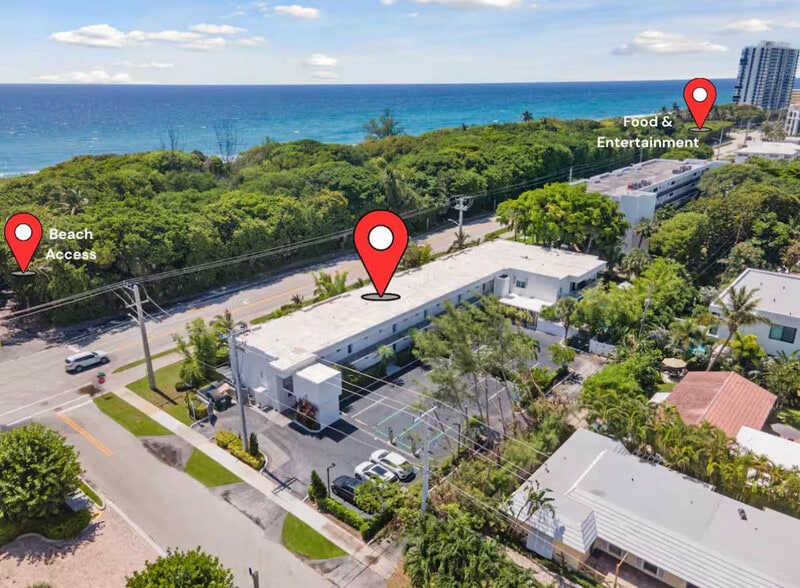 Building Photo - 911 NE 4th St