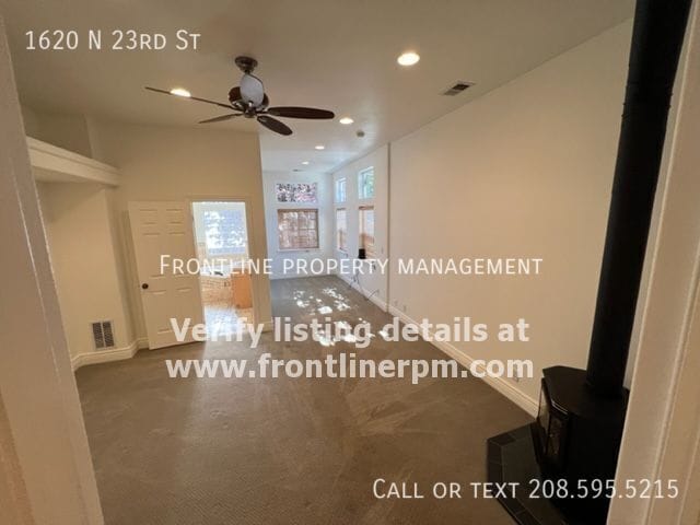 Building Photo - 1620 N 23rd St