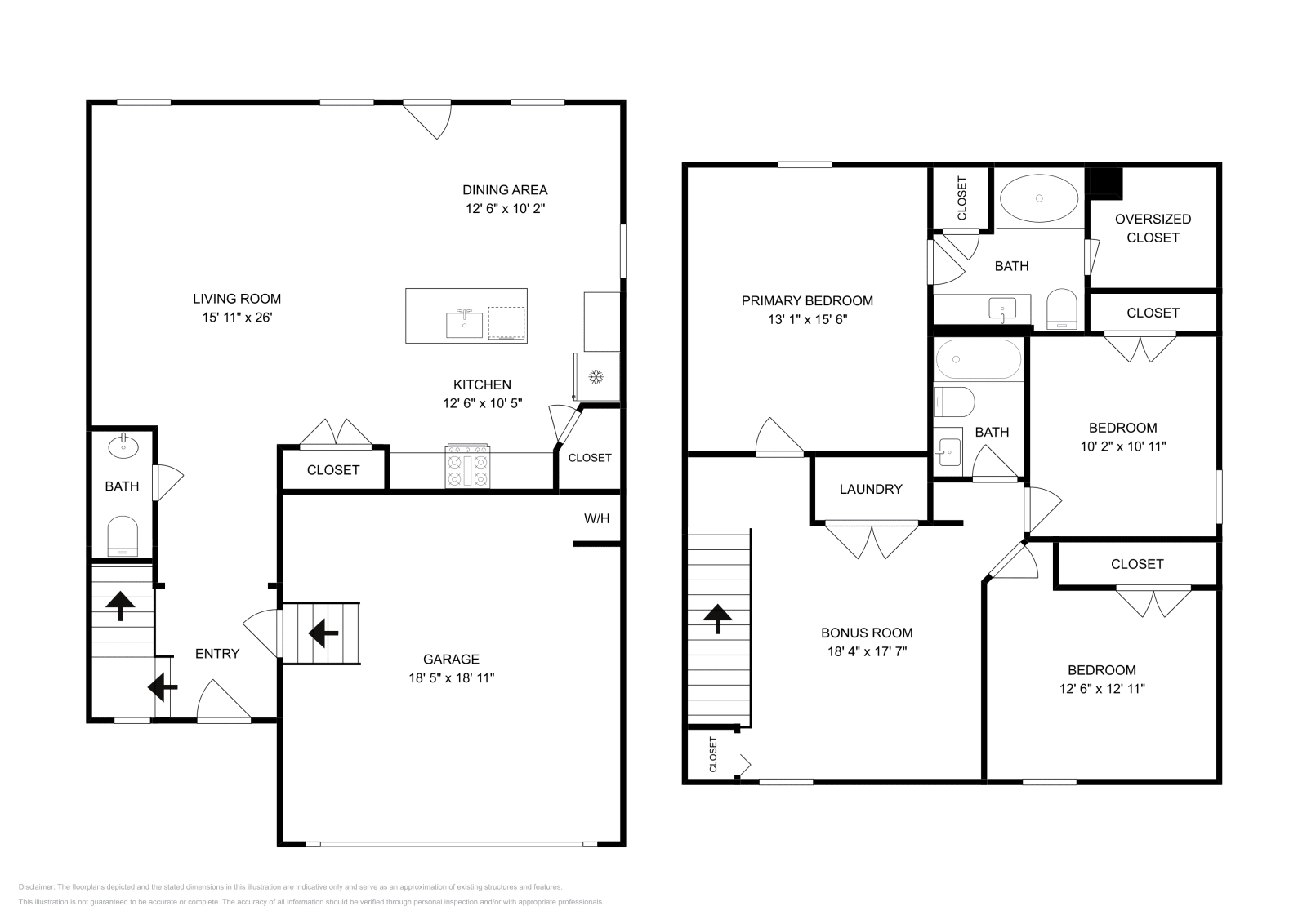 Building Photo - 215 Kirkside Dr