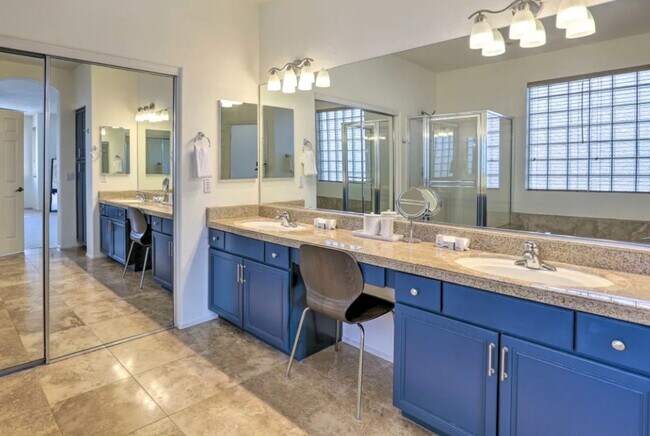 Building Photo - Coming Soon!! Gorgeous Fully Furnished 6 b...