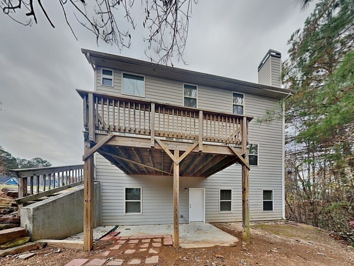 Building Photo - 333 Castle Top Ln SE