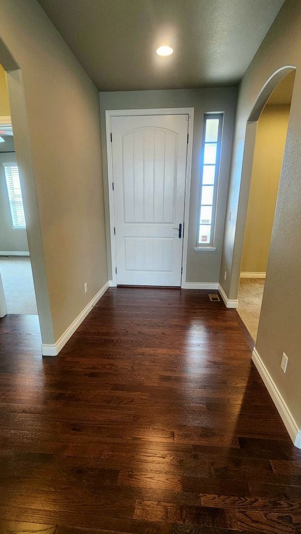 Building Photo - Amazing patio home for lease