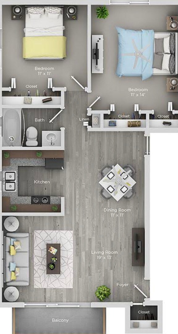 Building Photo - 629 W 65th St