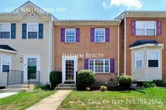 Building Photo - 4912 Wallflower Wy