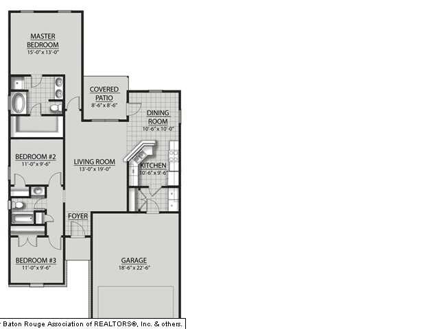 Building Photo - 15452 Oakstone Dr