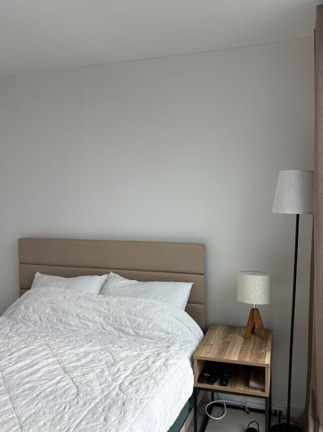 Building Photo - Short-term, Frunished Brand New Condo! 1 Bed/1 Bath/1 Parking at The Park on Ke‘eaumoku