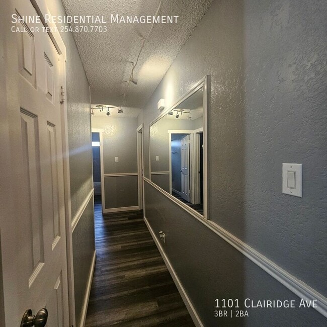 Building Photo - 1101 Clairidge Ave