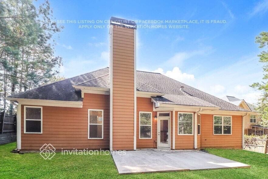 Building Photo - 577 Mt Gerizim Rd SE