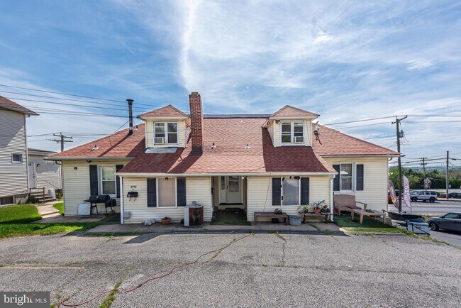 Building Photo - 7502 Belair Rd