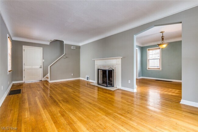 Building Photo - 3807 Northampton Rd