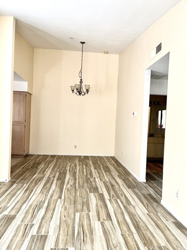 Dining Room - 18650 Caminito Cantilena