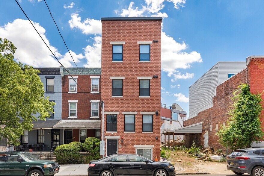 Building Photo - 3936 Haverford Ave