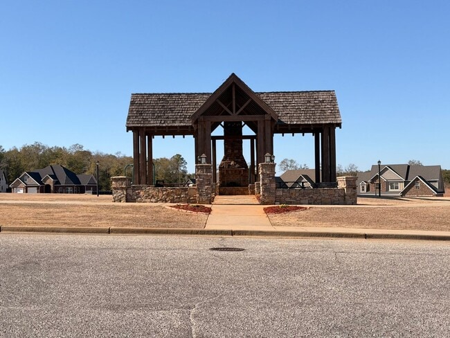 Building Photo - The Legends, Enterprise, AL