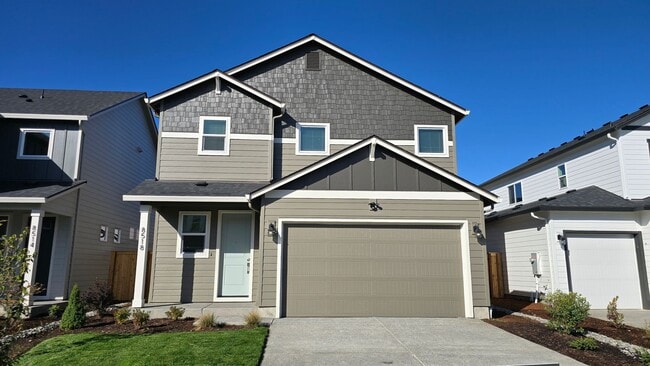 Building Photo - Amazing 3 bedroom Brand new home!!