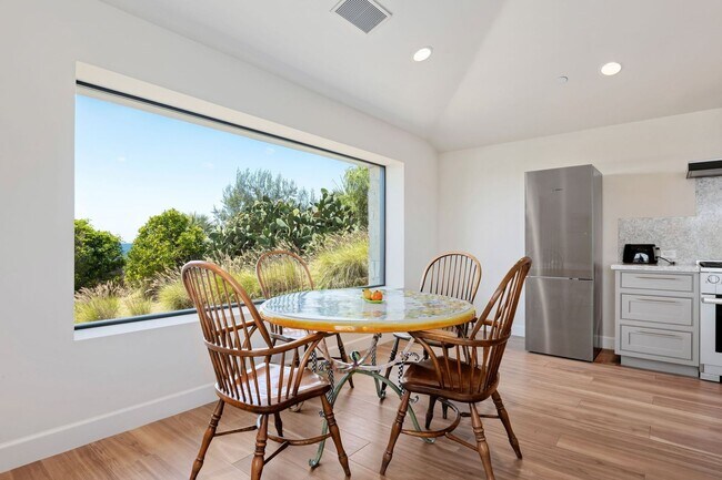 Building Photo - Tuscan Dream Villa in Summerland — Ocean Views, Orchard Serenity, Fully Furnished Retreat