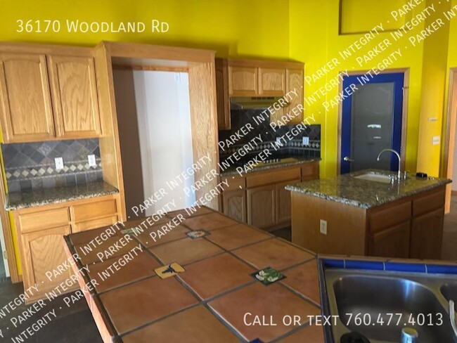 Building Photo - 36170 Woodland St