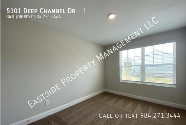 Building Photo - 5101 Deep Channel Dr